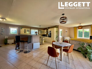  Maison � vendre 7 pi�ces 108 m�