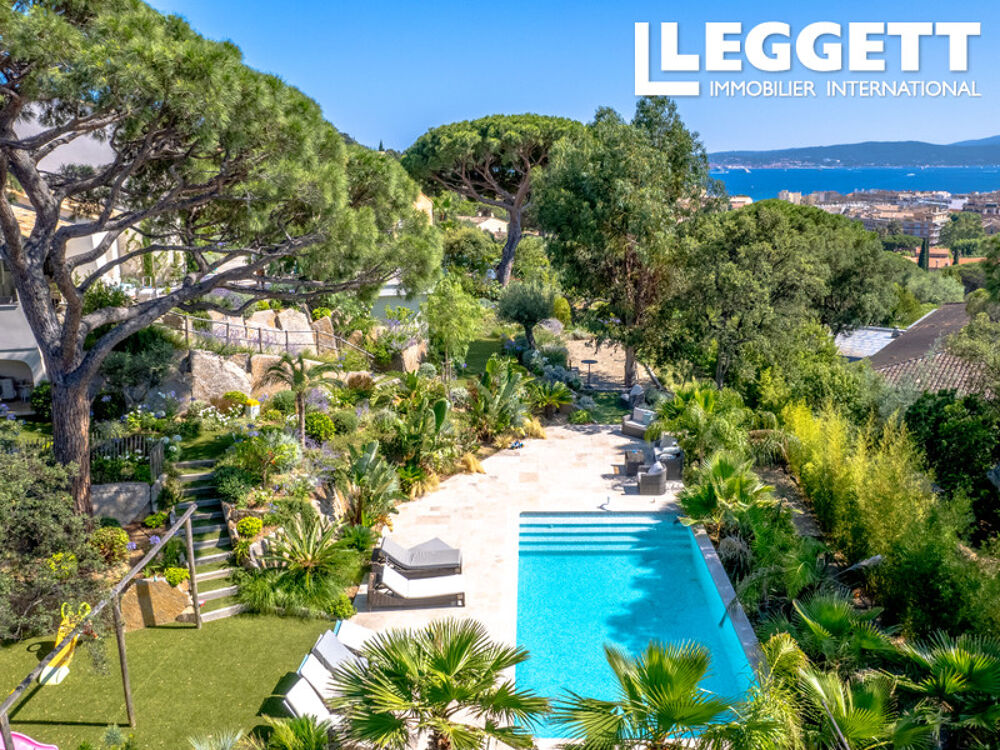 � vendre  Maison Sainte-Maxime (83120)