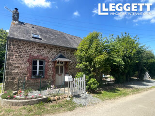  Maison � vendre 3 pi�ces 69 m�