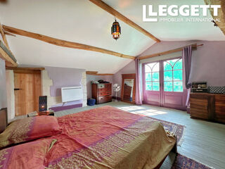  Maison à vendre 8 pièces 238 m²