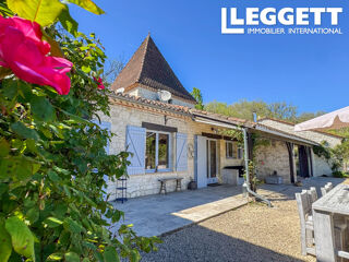  Maison � vendre 5 pi�ces 220 m�