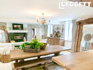  Maison � vendre 6 pi�ces 186 m�