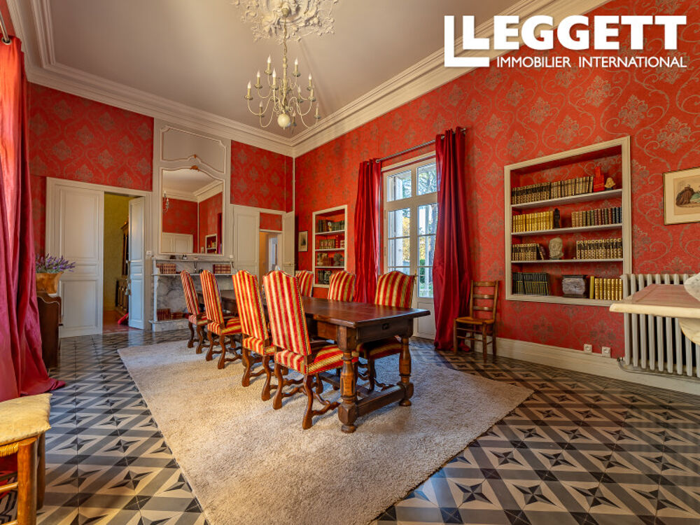à vendre  Propriété/château Saint-Ambroix (30500)