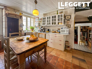  Maison � vendre 5 pi�ces 150 m�