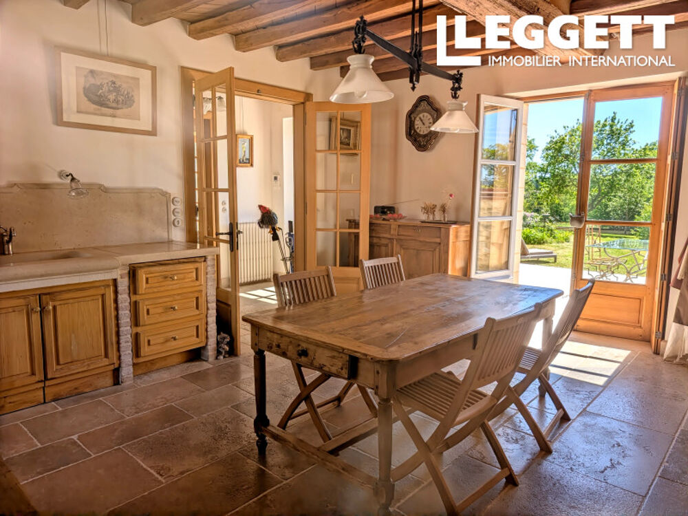 � vendre  Maison Saint-Cyr-la-Rosi�re (61130)