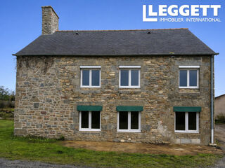  Maison � vendre 2 pi�ces 103 m�