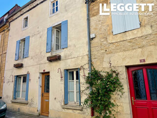  Maison � vendre 7 pi�ces 160 m�