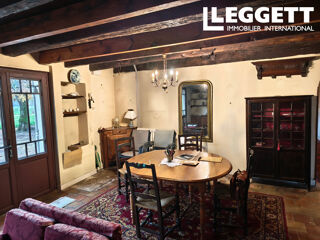  Maison � vendre 8 pi�ces 206 m�