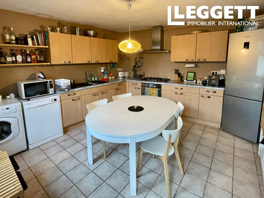 Vente Maison Charmante maison lumineuse, proche UIT, dans un environnement particulièrement calme Elbeuf