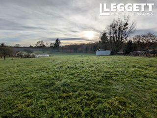  Terrain � vendre 1416 m�