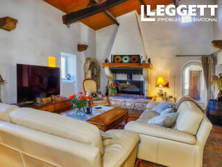  Maison � vendre 8 pi�ces 200 m�