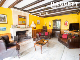  Maison � vendre 6 pi�ces 202 m�