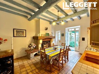  Maison � vendre 9 pi�ces 190 m�