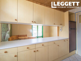  Appartement � vendre 4 pi�ces 64 m�