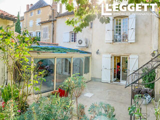  Maison � vendre 7 pi�ces 247 m�