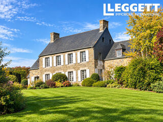  Maison à vendre 10 pièces 250 m²