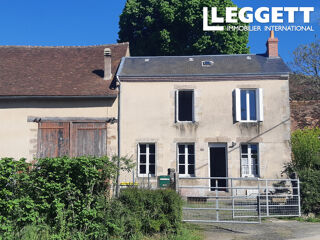  Maison � vendre 3 pi�ces 64 m�