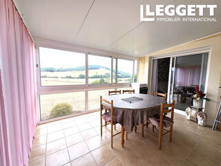  Maison à vendre 5 pièces 127 m²