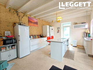  Maison à vendre 10 pièces 120 m²