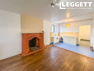  Maison à vendre 8 pièces 107 m²