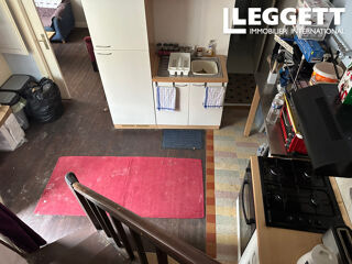  Maison � vendre 5 pi�ces 42 m�