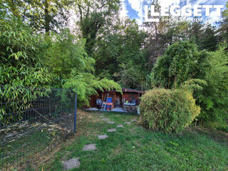  Maison � vendre 8 pi�ces 110 m�