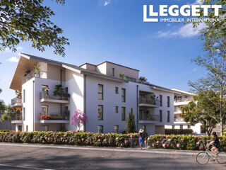  Appartement à vendre 4 pièces 85 m²