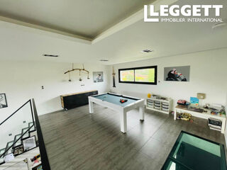  Maison à vendre 7 pièces 250 m²