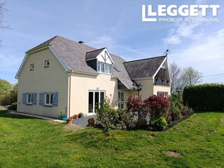  Maison � vendre 9 pi�ces 175 m�
