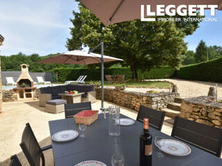  Maison � vendre 8 pi�ces 196 m�