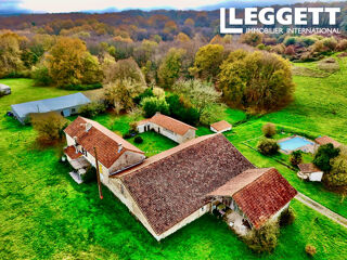  Maison � vendre 6 pi�ces 230 m�