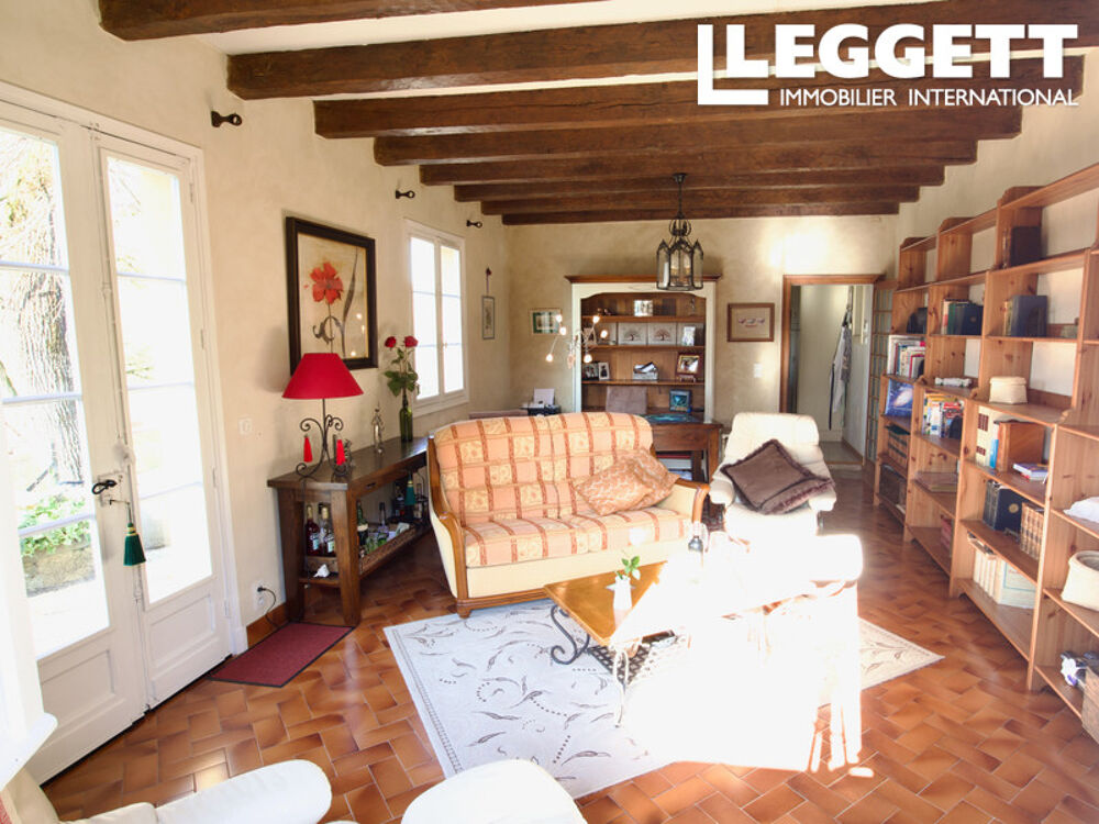 Maison en pierre de 3 chambres dans la vallée de la Dordogne