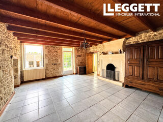  Maison à vendre 5 pièces 124 m²