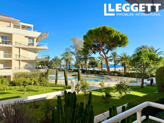  Appartement  vendre 2 pices 34 m