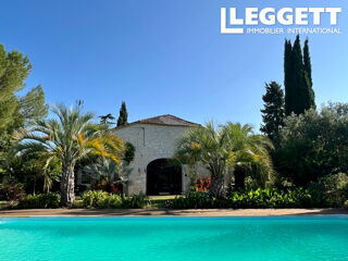  Maison � vendre 6 pi�ces 320 m�