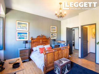  Maison � vendre 15 + pi�ces 379 m�