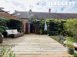  Maison � vendre 6 pi�ces 215 m�
