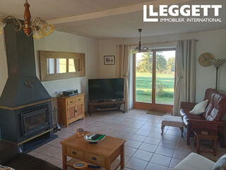  Maison � vendre 9 pi�ces 133 m�