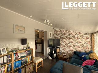  Maison � vendre 3 pi�ces 57 m�