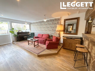  Appartement � vendre 4 pi�ces 110 m�