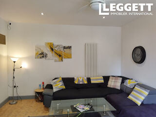  Maison à vendre 6 pièces 190 m²