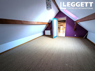  Maison à vendre 3 pièces 64 m²