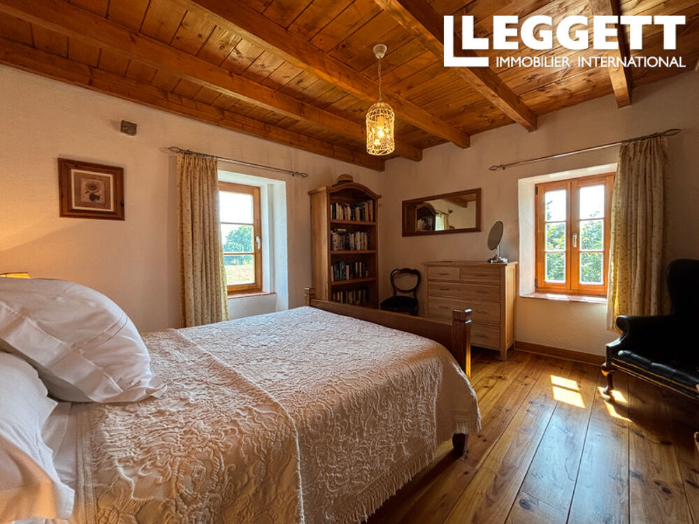 Vente Maison Charmant Mas Rénové avec Piscine et Terrain Ille-sur-tÊt