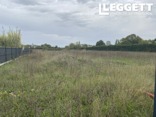  Terrain  vendre 3345 m