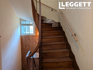  Maison à vendre 7 pièces 176 m²