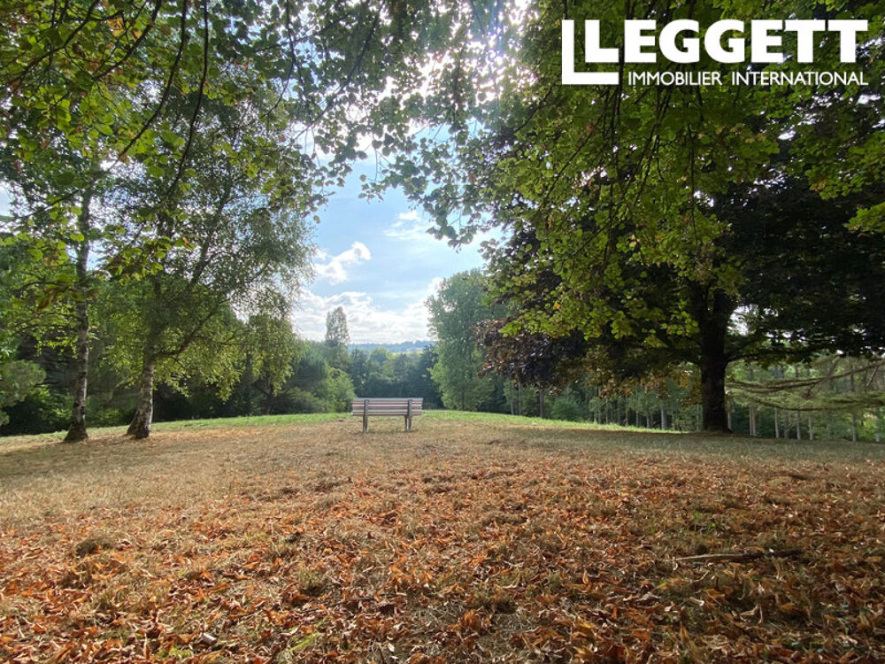 Vente Maison Longére en pierre avec beaucoup de charme, 4 chambres et piscine privée. Montpezat