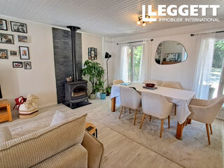  Maison à vendre 5 pièces 140 m²