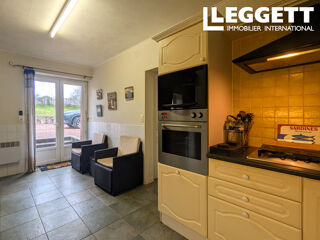  Maison � vendre 5 pi�ces 124 m�