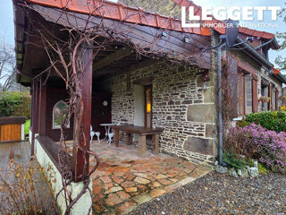  Maison � vendre 5 pi�ces 73 m�