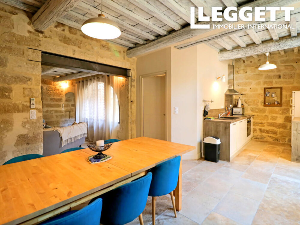 � vendre  Maison Uz�s (30700)